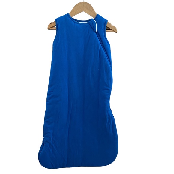 Kyte BABY Other - KYTE Retired Sapphire Bamboo Sleep Bag, 2.5 TOG, 0-6M